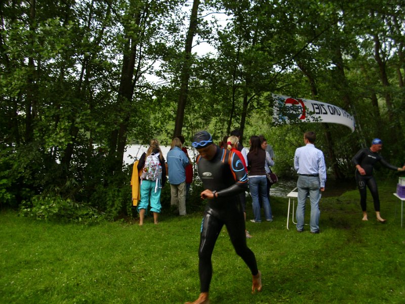 Midsummer Triathlon Grossensee 403